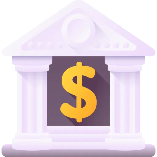 bank