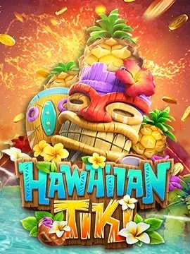 hawaiian tiki