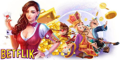 ความเป็นมาของ Betflik เว็บม่วง