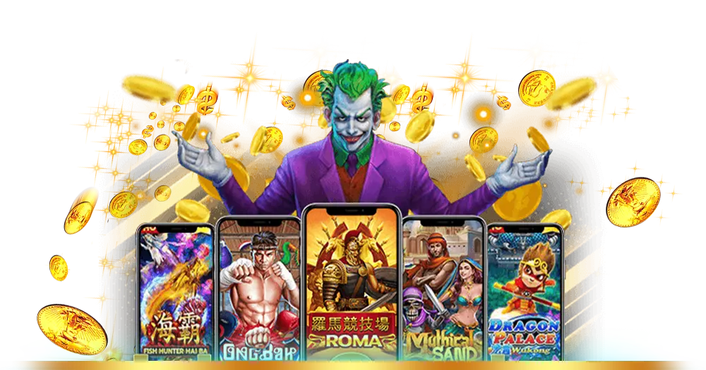 เทคนิคการเล่นเกมพนันออนไลน์อย่างมีสติ